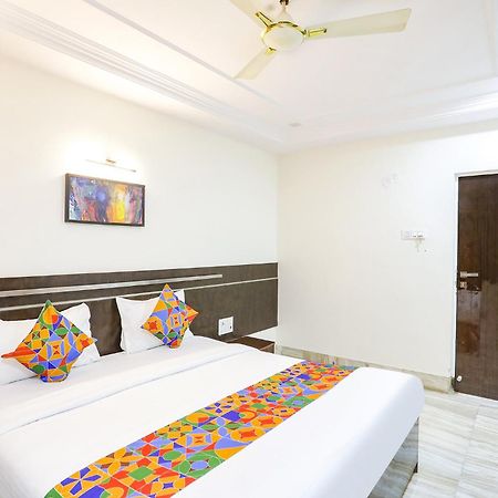 Fabhotel Shirdi Park Inn Exterior foto