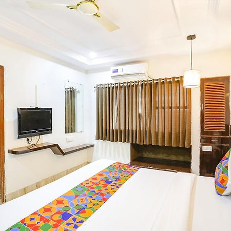 Fabhotel Shirdi Park Inn Exterior foto